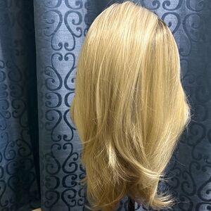 Blonde Women's Hair Wig